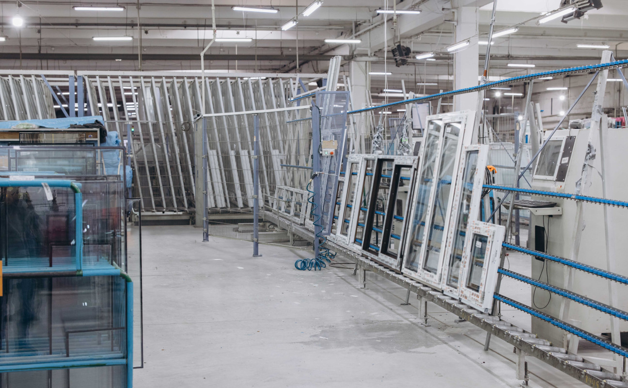 VKM Ventanas · Instalación y Montaje de Puertas y Ventanas en Penedès i Garraf